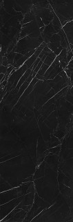 Arklam Negro Marquina Silk 6 mm 100x300