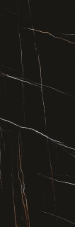 Arklam Sahara Noir Polished 6 mm 100x300