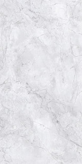 Ascale Bahia Silver Soft Matt Mix 6mm 160x320
