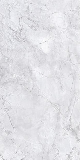 Ascale Bahia Silver Polished Mix 6mm 160x320