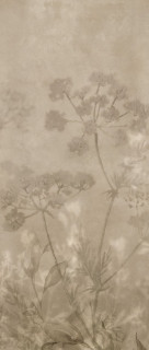 Arklam Seven Botanical Warm Silk 6 mm 120x280