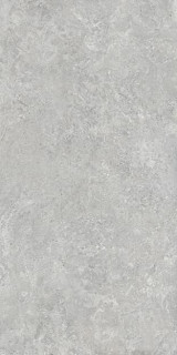 Ascale Borgogna Silver Matt 6mm 160x320