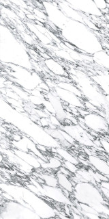Ascale Arabescato White Soft Matt 6mm 160x320