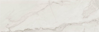 Azteca Calacatta Silver Glossy 30х90