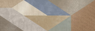 Azteca Cement Decorado Rev. Candy R90 30x90