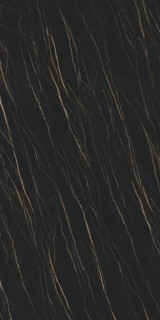 Ascale Laurent Black Soft Matt Mix 6mm 160x320
