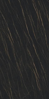 Ascale Laurent Black Polished Mix 6mm 160x320