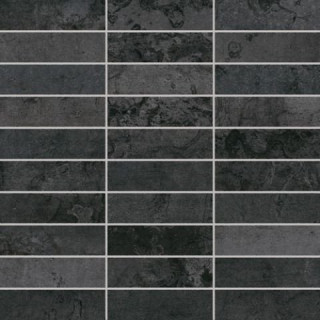 Azteca Mosaico Cosmos 30 Negro 30х30