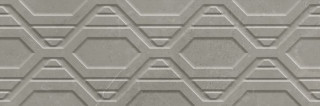 Azteca Rev. Dubai R90 Oxo Taupe 30x90