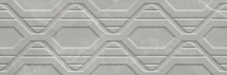 Azteca Rev. Dubai R90 Oxo Grey 30x90