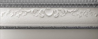 Azteca Fontana Zocalo Ice 12x30