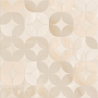 Azteca Dream Decorado Lux 60x60