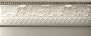 Azteca Dream Zoc. Marfil 12x30