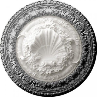 Azteca Fontana Inserto Ice 14x14