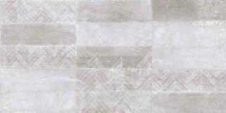 Azteca Ground Dec Guess Grey 30х60