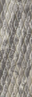 Azteca Nebula Decorado Ninfa Grey 30х90