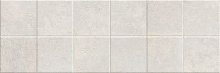 Azteca Heritage Rev White R90 30x90