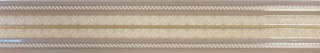 Azteca Passion Cenefa Champagne 5x30
