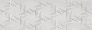 Azteca Synthesis Mill White 30х90