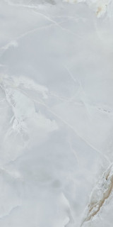 Azteca Onyx Lux Light Blue 60x120