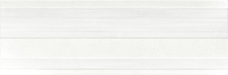 Azulejos Alcor Lombardia Lineal White 100х32,77