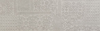 Azulev Aura Dec Cold Rect 29x89