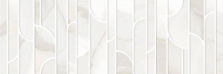 Azulev Okami Bianco Matt 30x90
