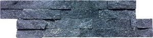 Azteca Titanium Brick Soft 40 Negro 10х40
