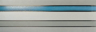 Azulejos Alcor Rotterdam Dec Lineal Grey 28.5х85.5