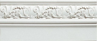 Azulev Zocalo Aradia Blanco 12x29