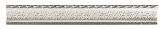 Azulev Delice Moldura Blanco 4x29