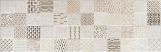 Azulev Delice Dec Mix Marfil 29x89