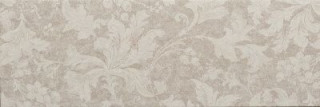 Azulev Cachemir Decor Elegance Marfil 75x25