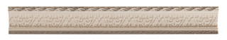 Azulev Delice Moldura Marfil 4x29