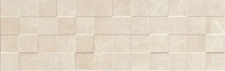 Azulev Delice Puzzle Marfil Mate Rect 29x89