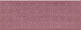 Azulev Decor Diverso Rosa Slimrect 25х65