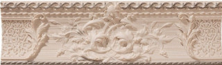 Azulev Delice Listelo Decoro Marfil 9x29