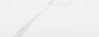 Azulev Calacatta Mate SlimRect White 24,2x64,2