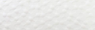Azulev Luminor Panal Blanco Slimrect 29х89