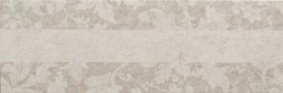 Azulev Cachemir Decor Diademe Marfil 75x25