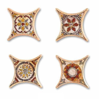 Azulev Cross Estrella Tarancon Terra 6,7х6,7
