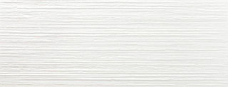 Azulev Clarity Hills Blanco Slimrect 25x65