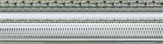 Azulev Listelo Freya Perla 8x29