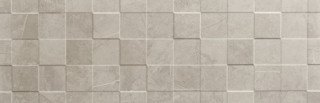 Azulev Delice Puzzle Gris Mate Rect 29x89