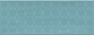Azulev Decor Diverso Azul Slimrect 25х65