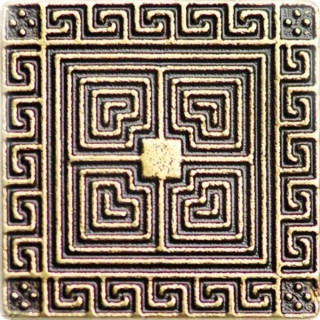 Azuliber Athenas Classic 5х5