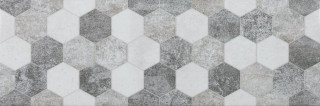 Azuliber Thar Hexagono 20X60