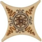 Azulev Octogonal Estrella Chelsea Beige 7х7