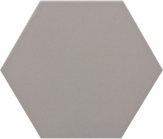 Azuvi Esagono Grigio 25,8х29