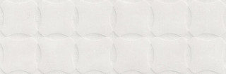 Azuvi Pottery White 30x90
